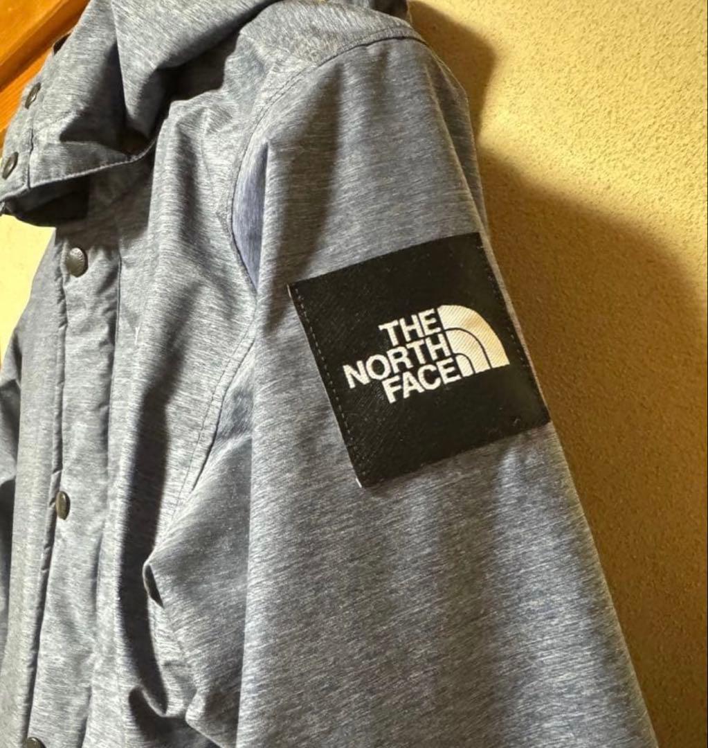 THE NORTH FACE スキーウェア コーチジャケット