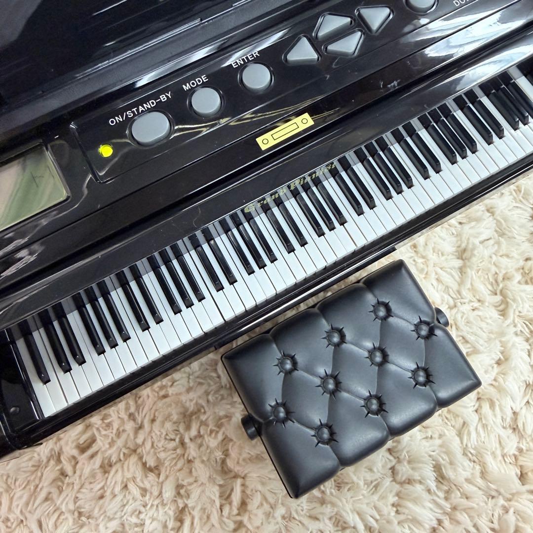 美品 SEGA TOYS グランドピアニスト 廃盤レア品 セガトイズ