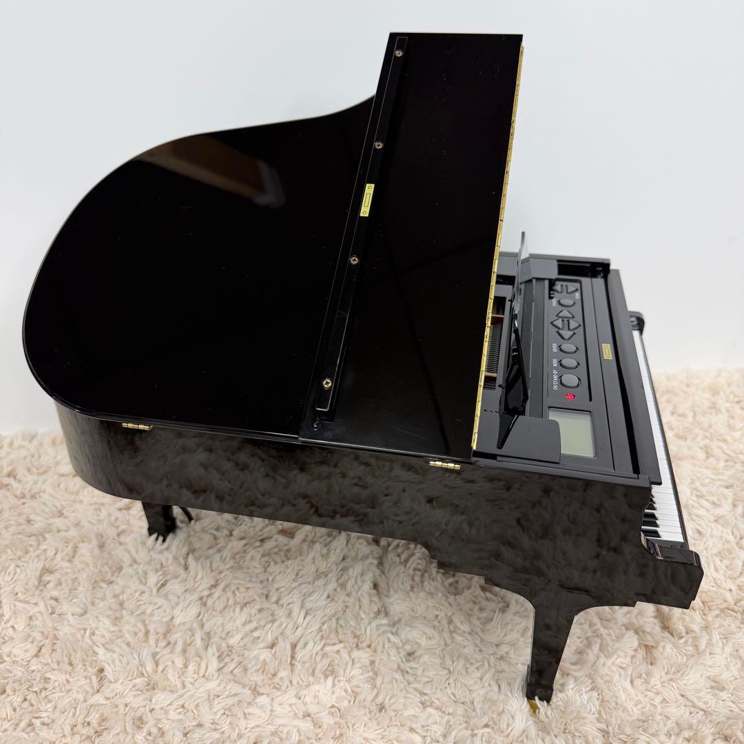 美品 SEGA TOYS グランドピアニスト 廃盤レア品 セガトイズ