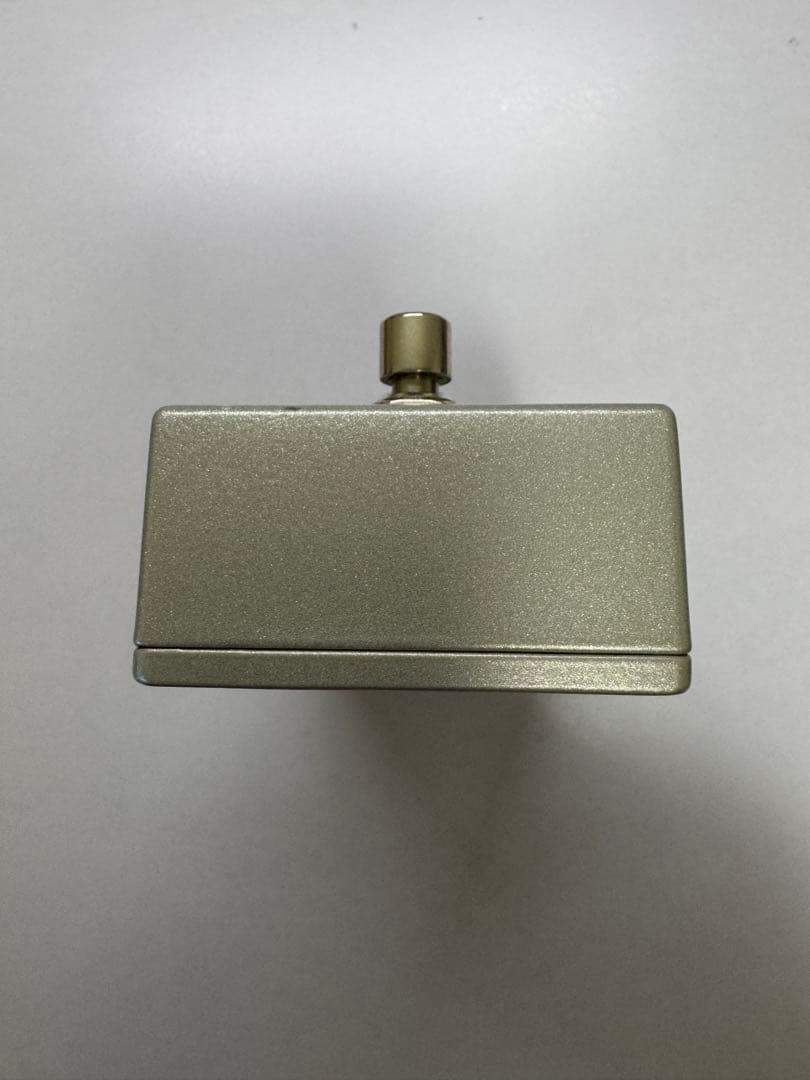 【美品】DryBell Unit67 箱・保証書付き【数回のみ使用】
