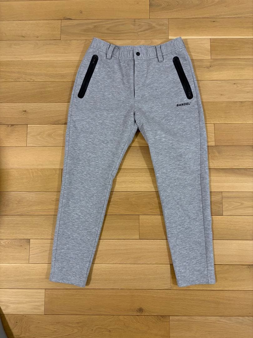 バンデル　ゴルフウェア　セットアップ