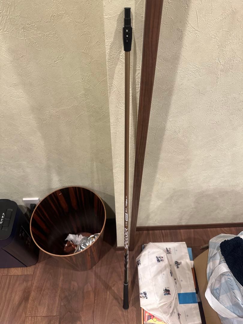 NXゴールド　キャロウェイ　5 Sフレックス