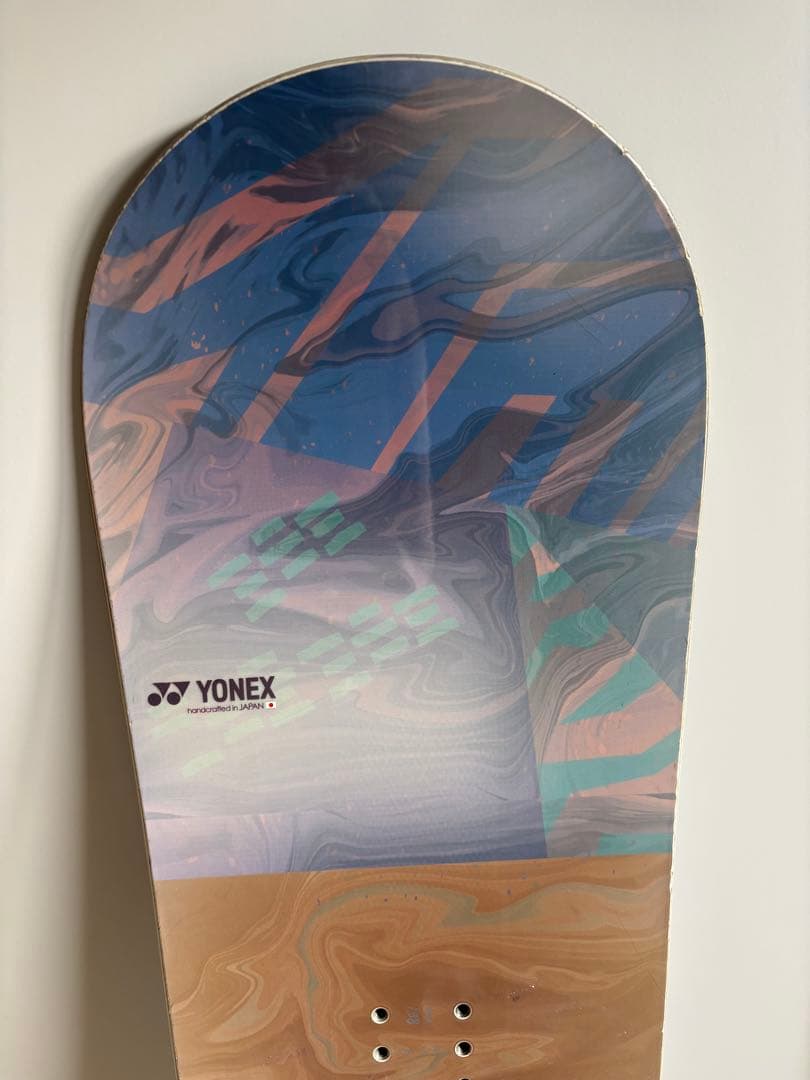 YONEX Sleek スノーボード138