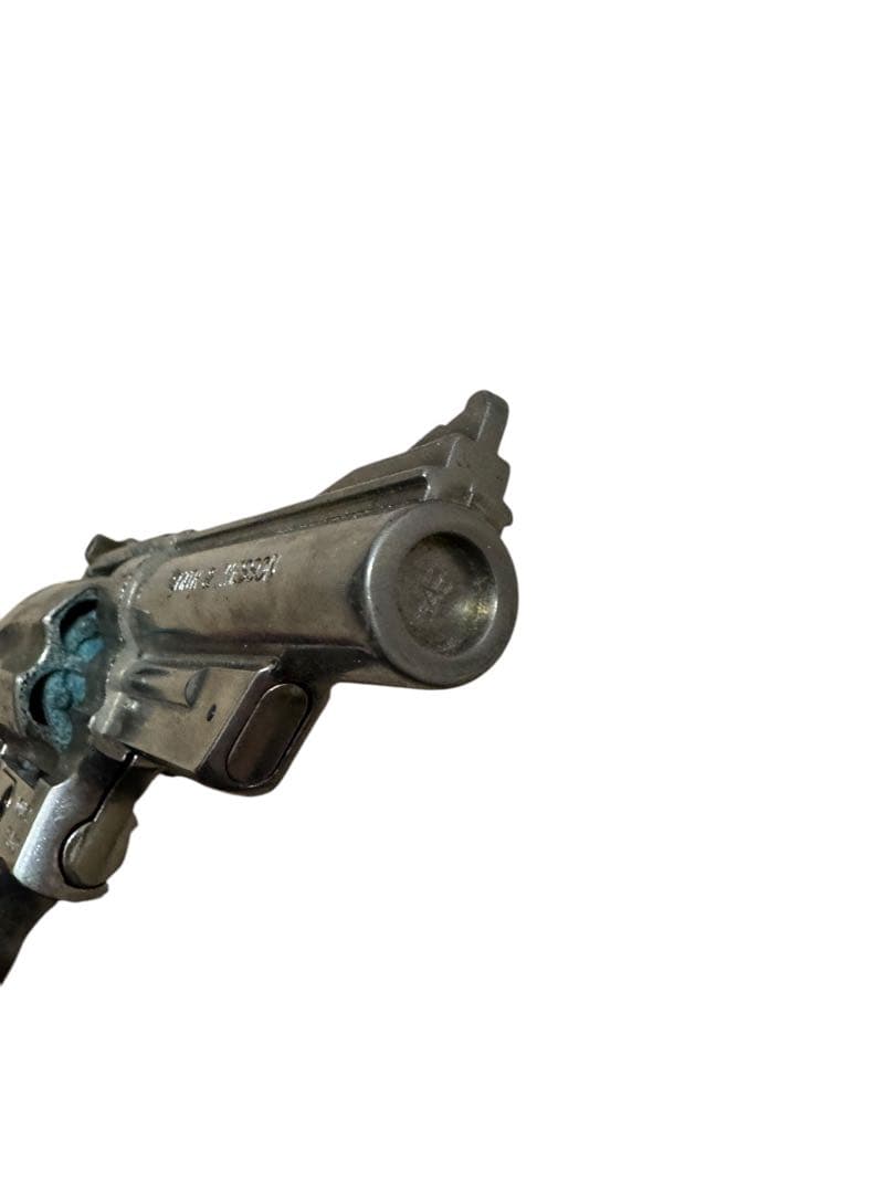 国際産業44マグナムSMG 10.77 モデルガン KOKUSAI SANGYO