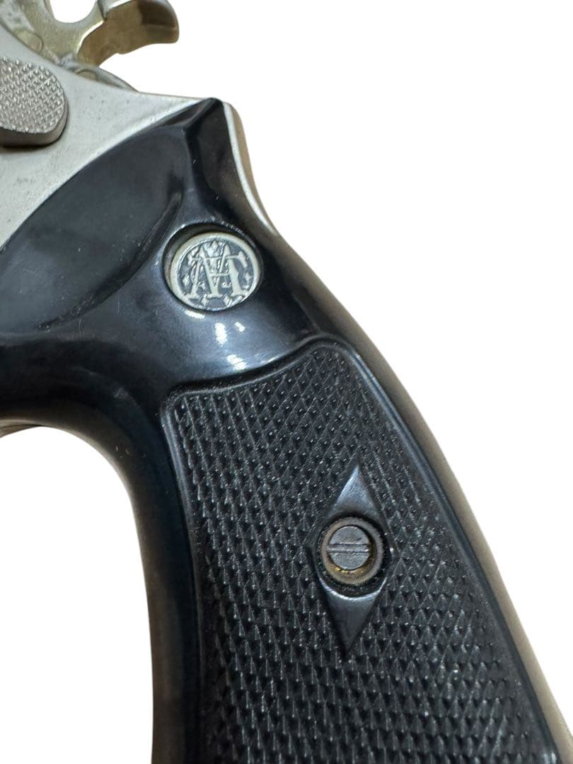 国際産業44マグナムSMG 10.77 モデルガン KOKUSAI SANGYO