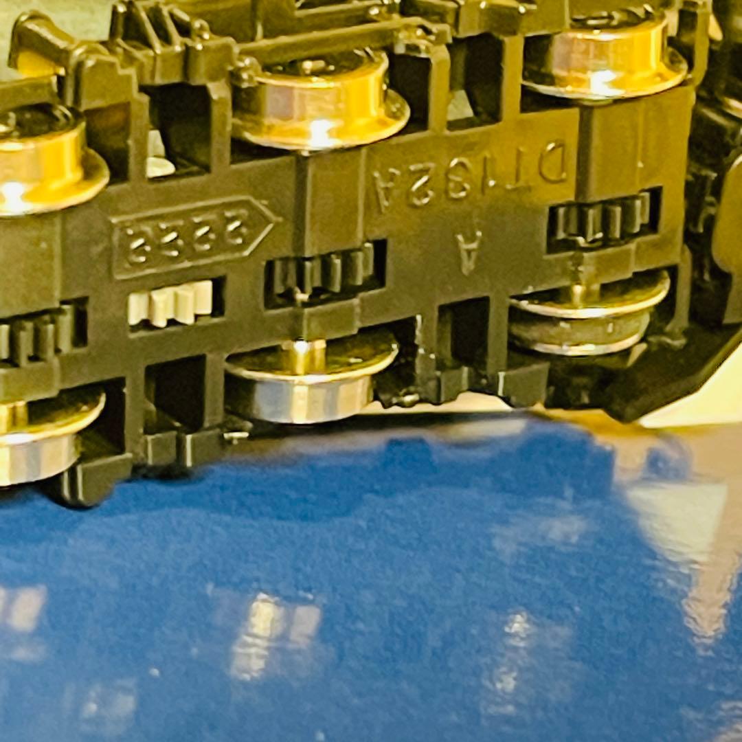 TOMIX 98949 わたらせ渓谷鐵道 DE10形ディーゼル機関車