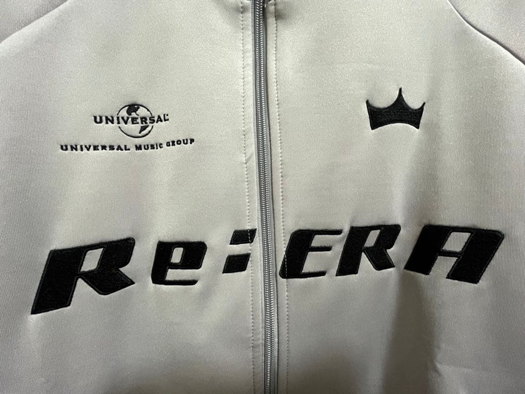 King & Prince Re:ERA トラックジャケットM トラックパンツS