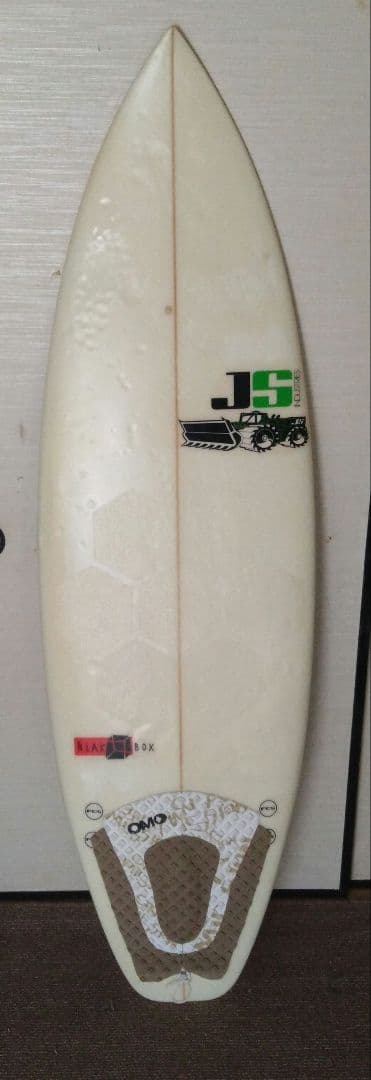 名作ＪＳ　BLACKBOXブラックボックス　JSボードのみ