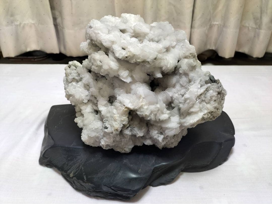 鉱石　方解石❤️