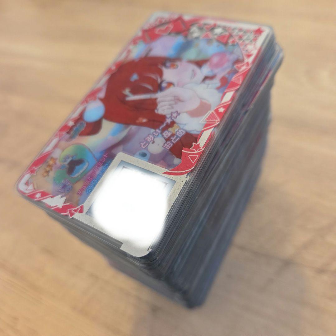 【匿名配送】アイプリバース　まとめ売り　一式セット78コーデ+バラ210枚