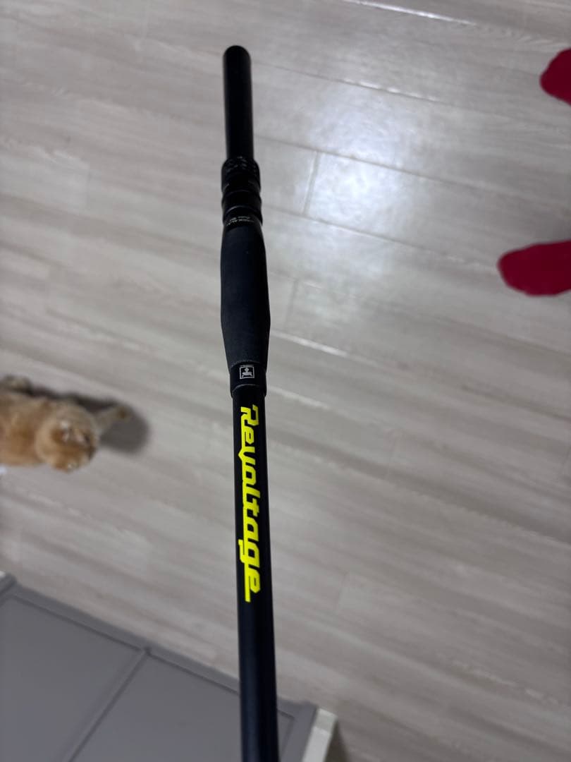 リボルテージ　61ulst