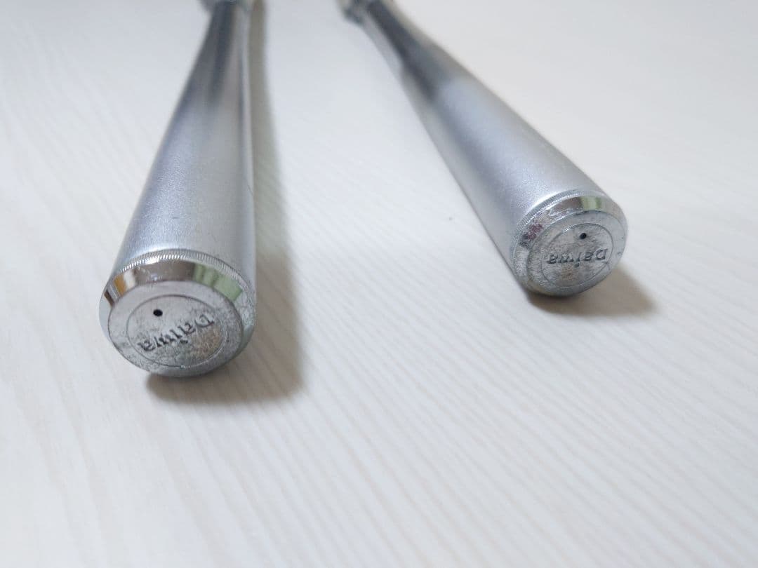 磯竿 ダイワ HZ インターライン　エンブレム イソ ２本セット