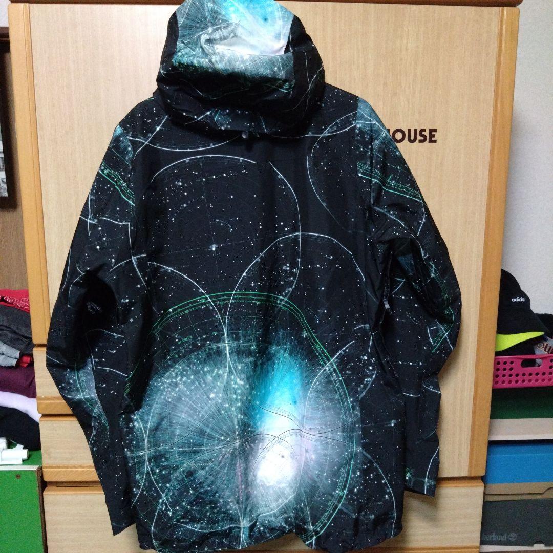 スノーボード Burton ak 2L CYCLIC JACKET M GORE-TEX