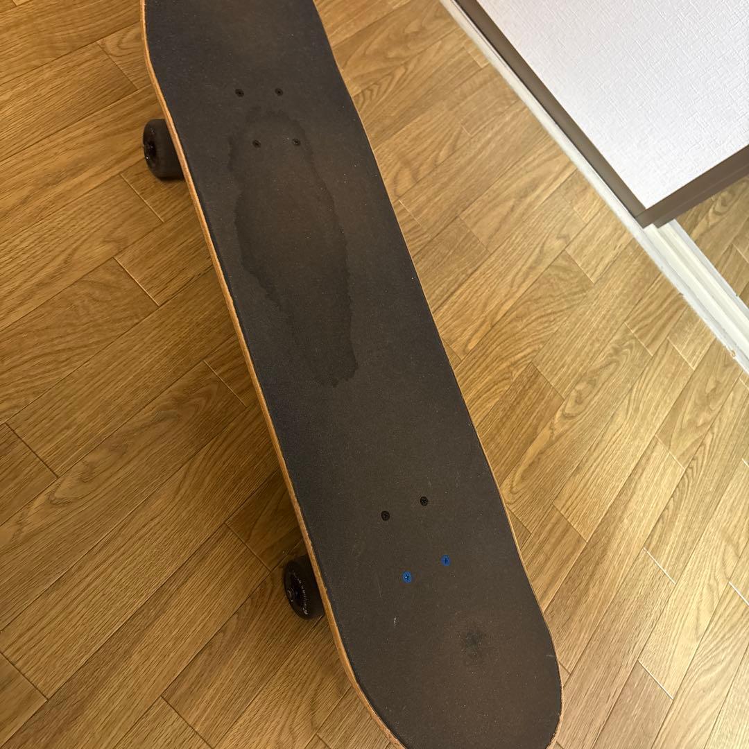 ムラスポ スケートボード カバー付き