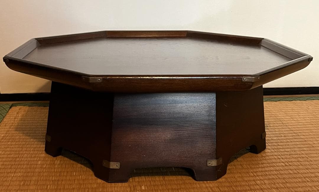 松本民芸家具　八角台