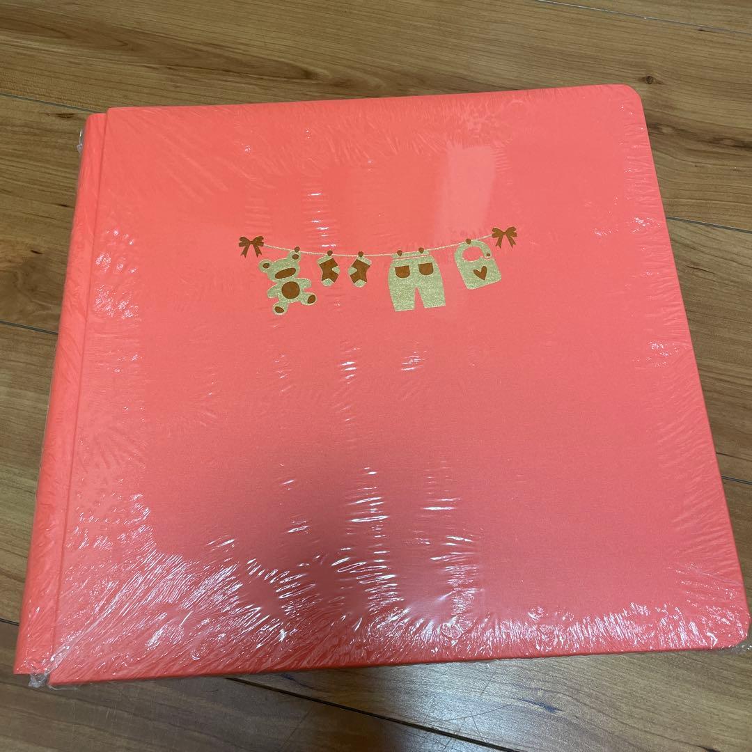 クリエイティブメモリーズ　アルバム