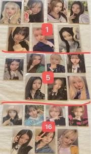 ゆりリリ様用販売ページ