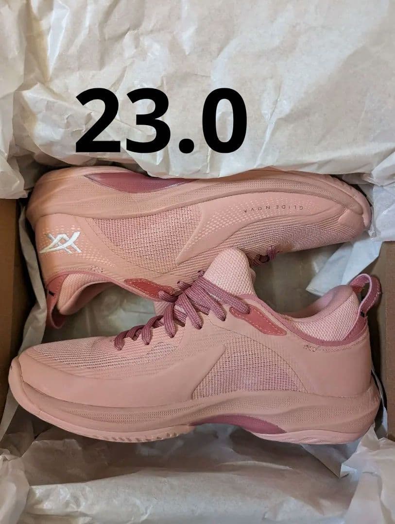 GLIDE NOVA FF 4 asics　グライド　ノヴァ