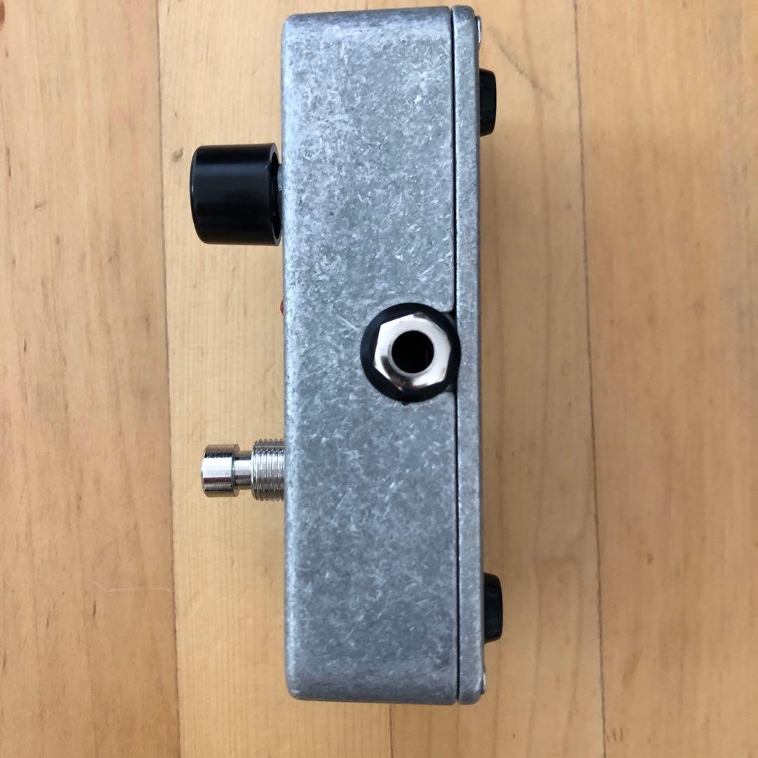 ギター ELECTRO-HARMONIX FREEZE