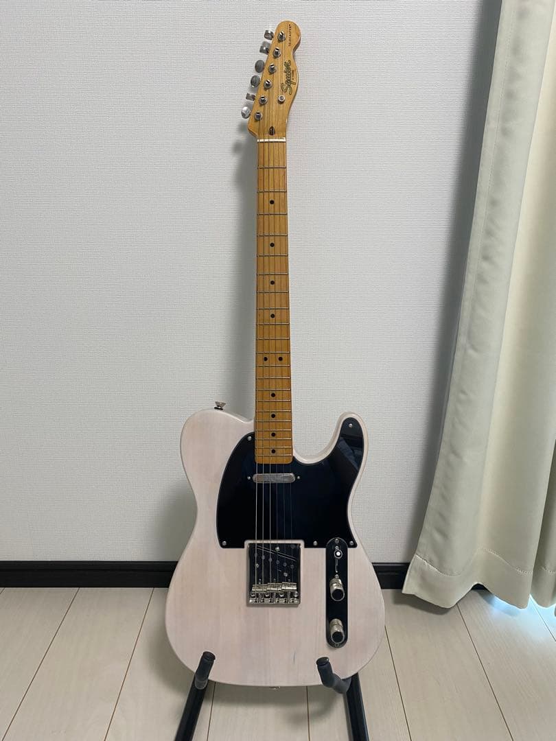 Squier Classic Vibe ’50s Telecaster