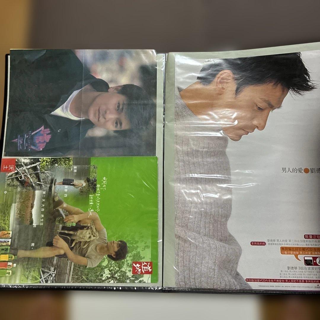 アンディラウ　❶‼️超希少‼️アンディラウPOSTER GALLERY