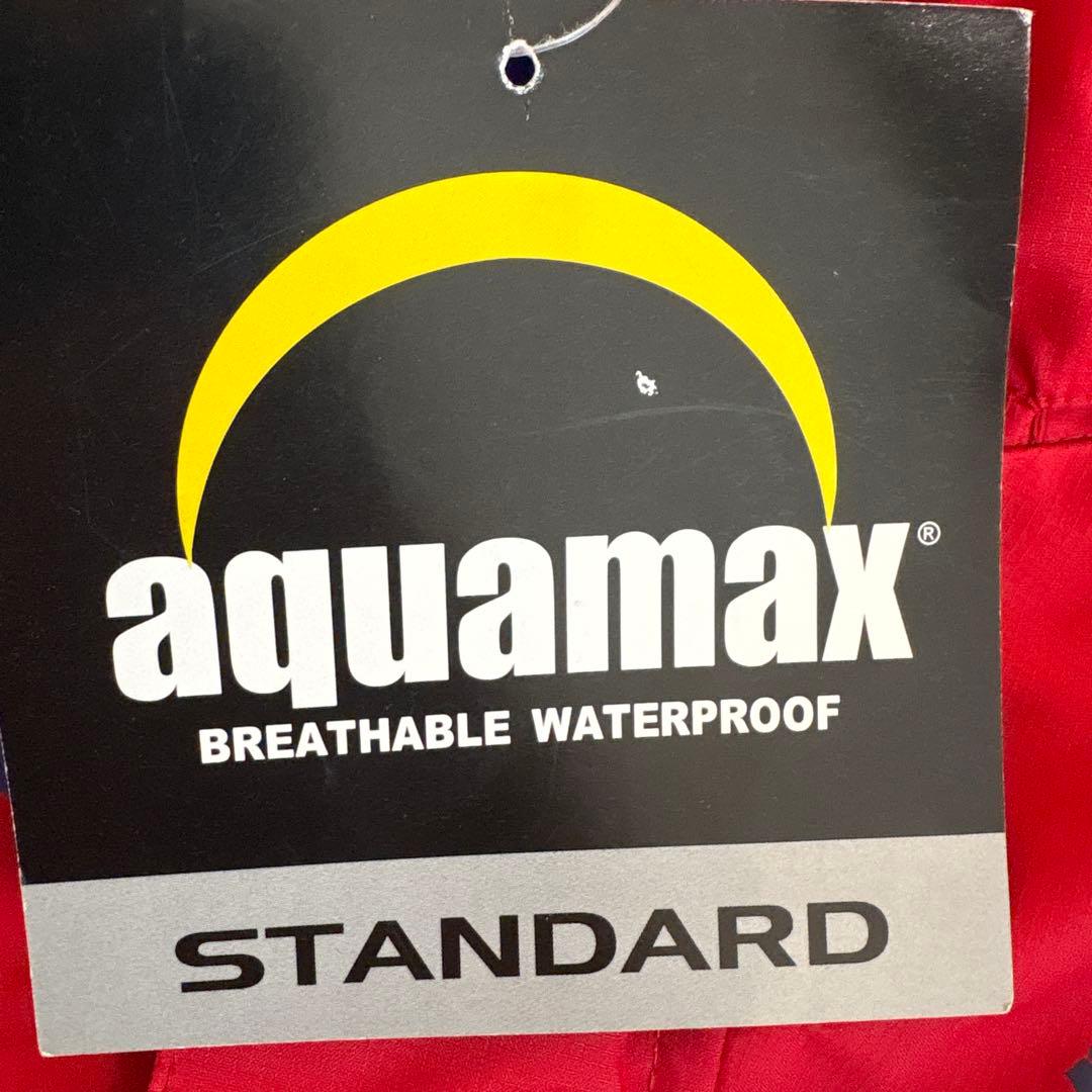 ☆新品☆リバレイ　エクストリーム　ウェーディングジャケット　LLサイズ　レッド