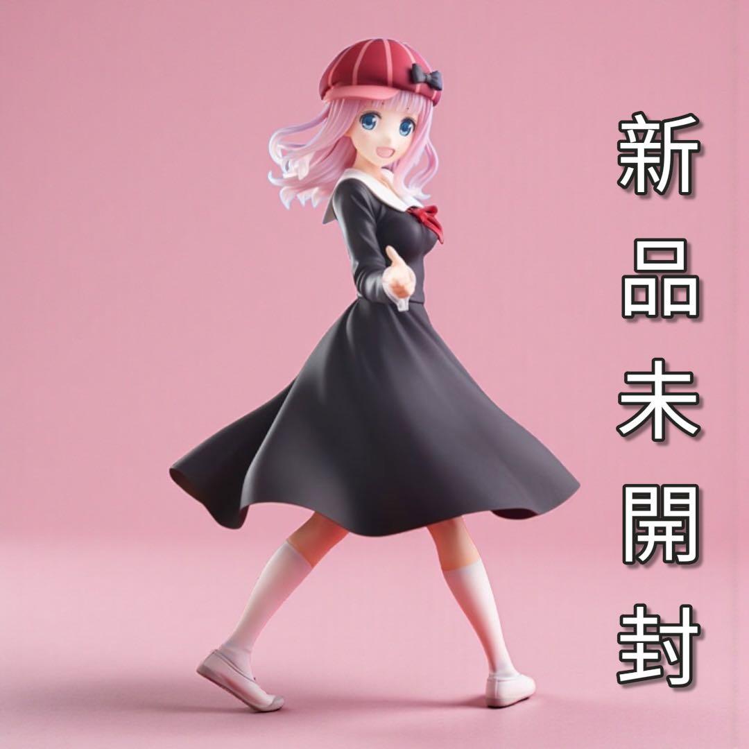 藤原千花 [チカっとチカ千花っ] 「かぐや様は告らせたい～天才たちの恋愛頭脳戦…