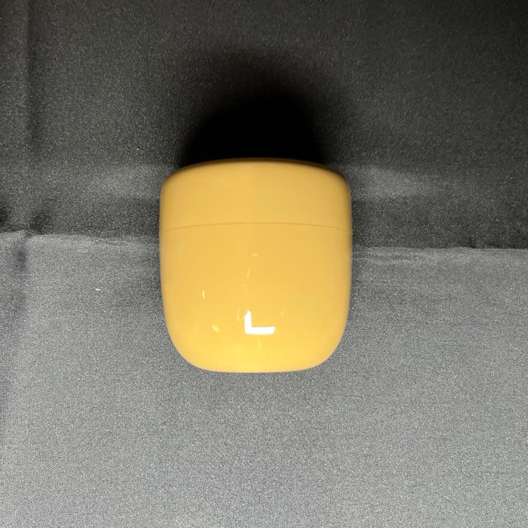 【池端治峰】 白塗 酸漿蒔絵 中棗 （共箱、共布）送料無料 36