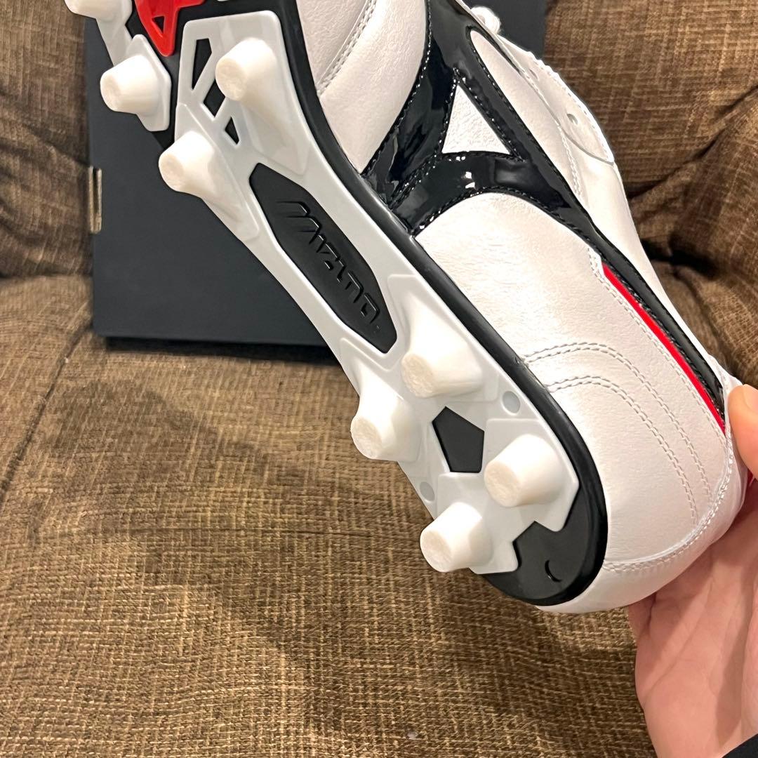 【早い者勝ち】ミズノ モレリアII JAPAN《28.0cm》