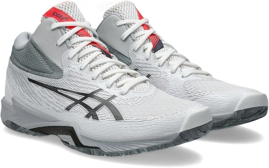 ☆おまけ付き ASICS V-SWIFT FF 4 バレーボールシューズ 25