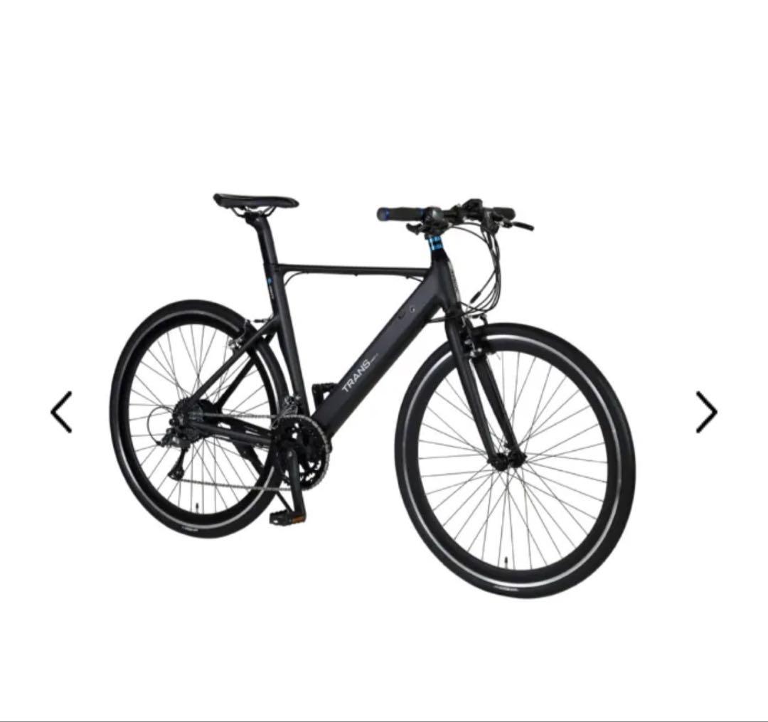 【新品未使用】TRANS MOBILLY e-UNITY7016 スポーツ