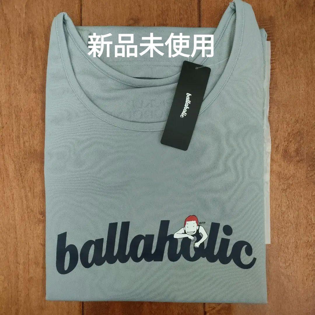 ballaholic タンクトップ PICK UP PLAYGROUND桜木花道