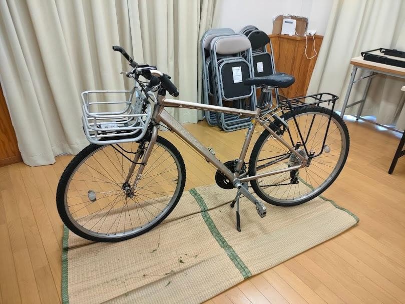 ordina (オルディナ) S3F ブリヂストン(BRIDGESTONE)