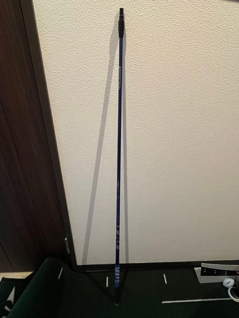 【美品】24ベンタスブルー　6S キャロウェイスリーブ付き　ドライバー用