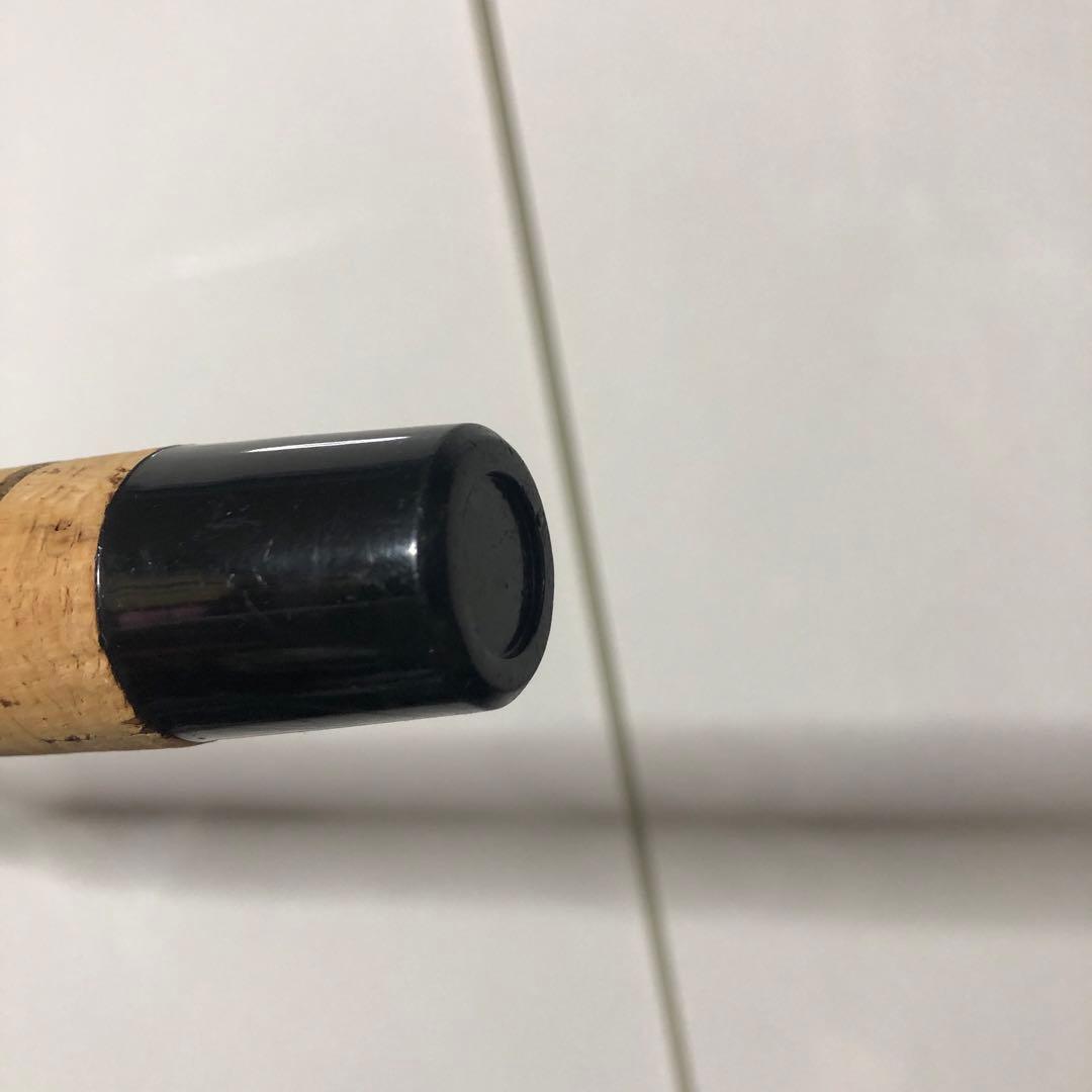 ABU garcia striper 2330 2ピース アブ ガルシア