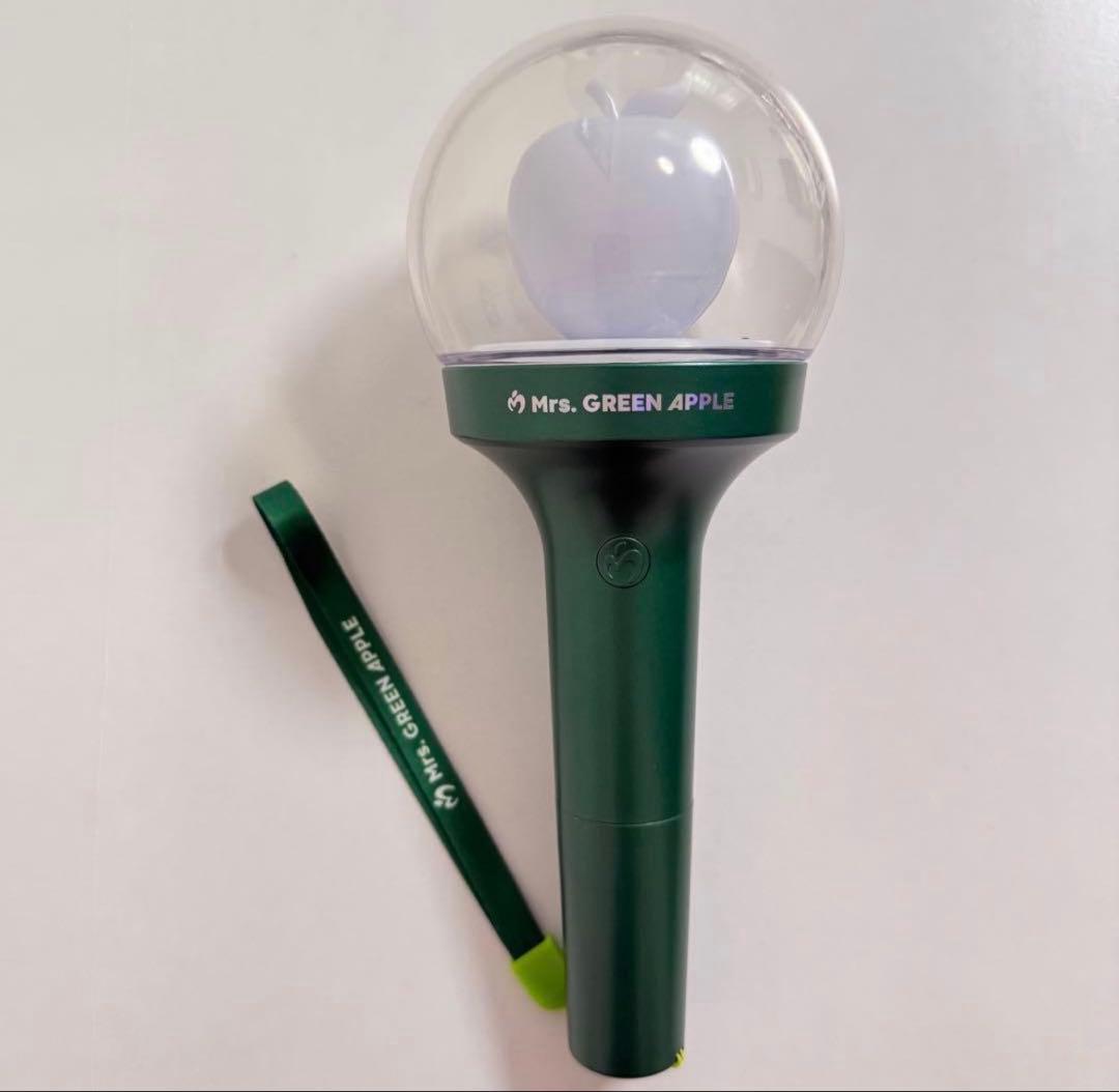 MGA Official Light Stick ミセス ペンライト