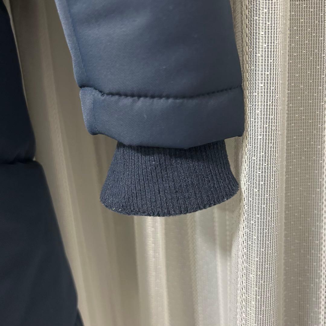 ルースイソンブラ ベンチコート　Mサイズ