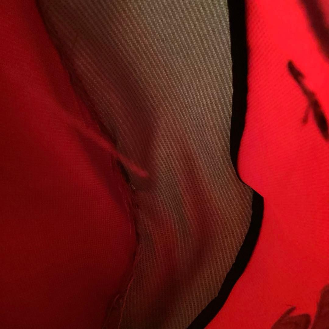 パーリーゲイツ　アスリートモデルキャディーバック 説明文確認願います。