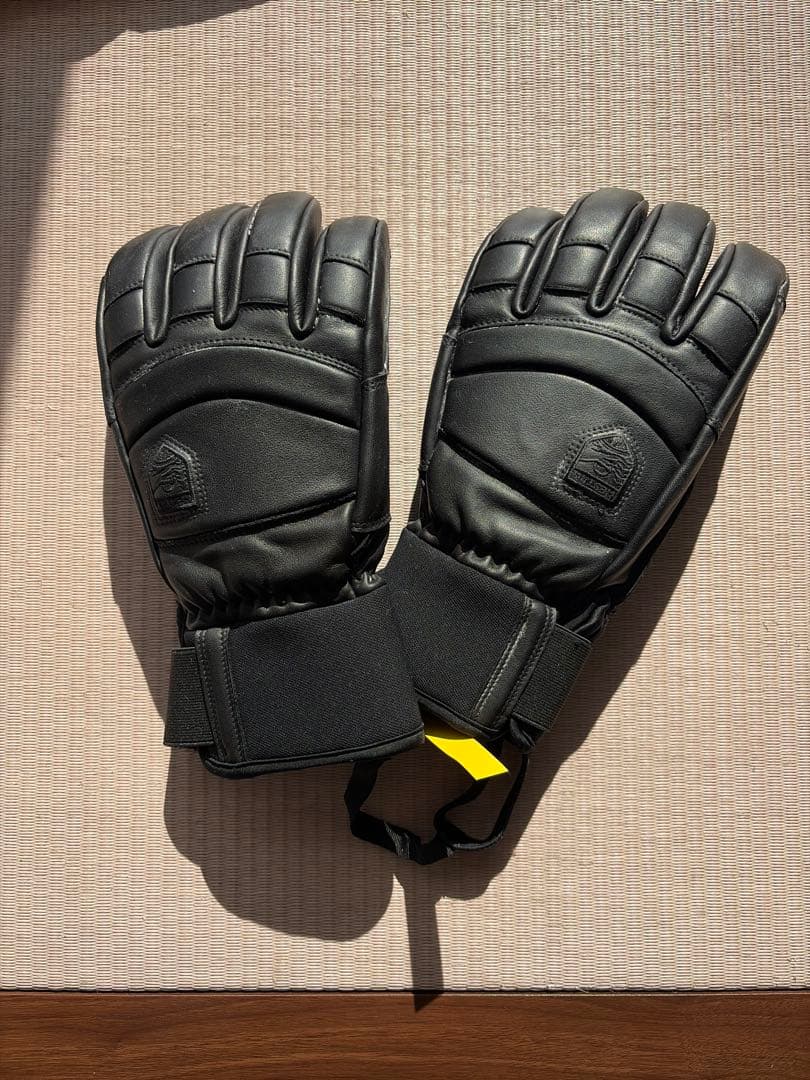 HESTRA スノーグローブ8