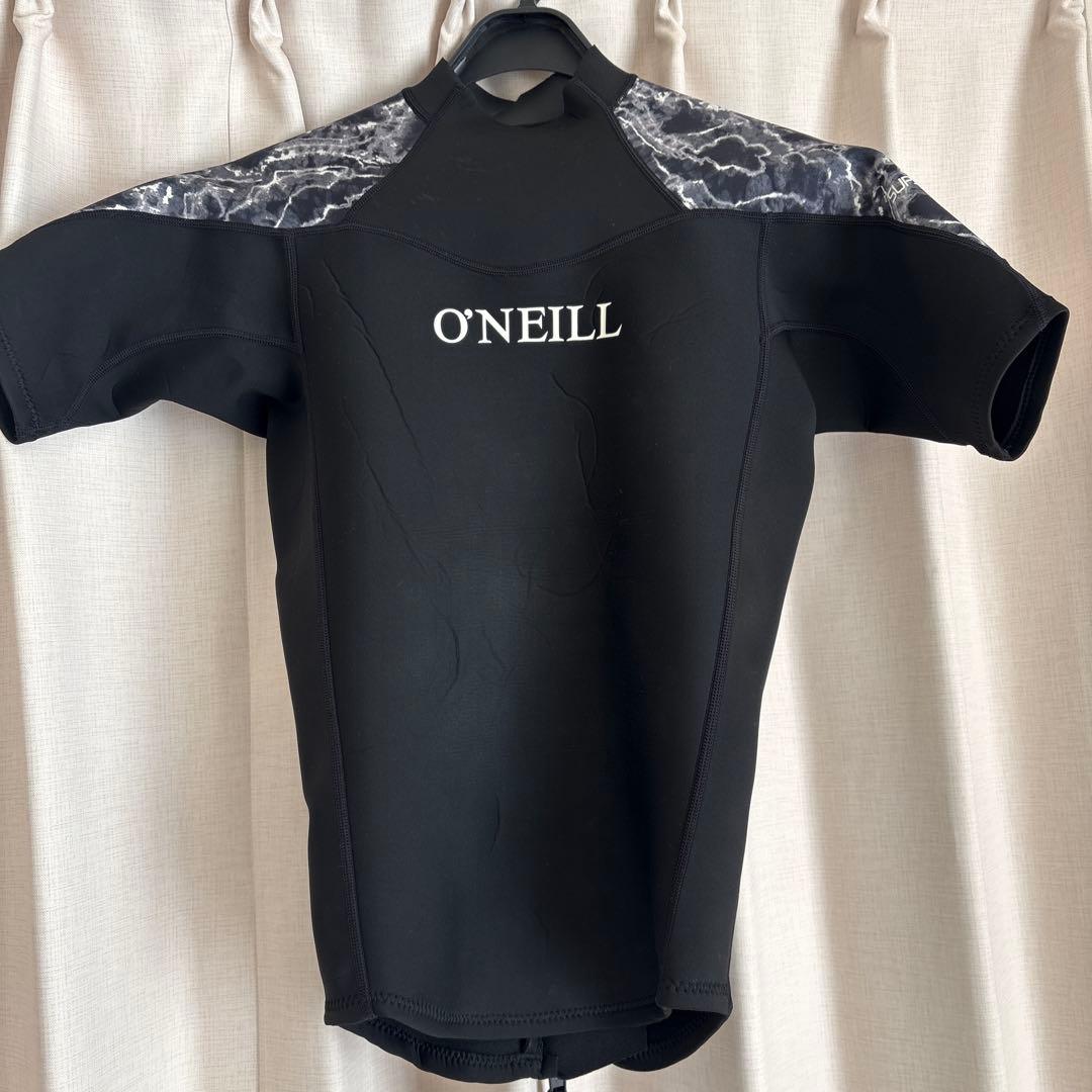 オニール　半袖タッパー