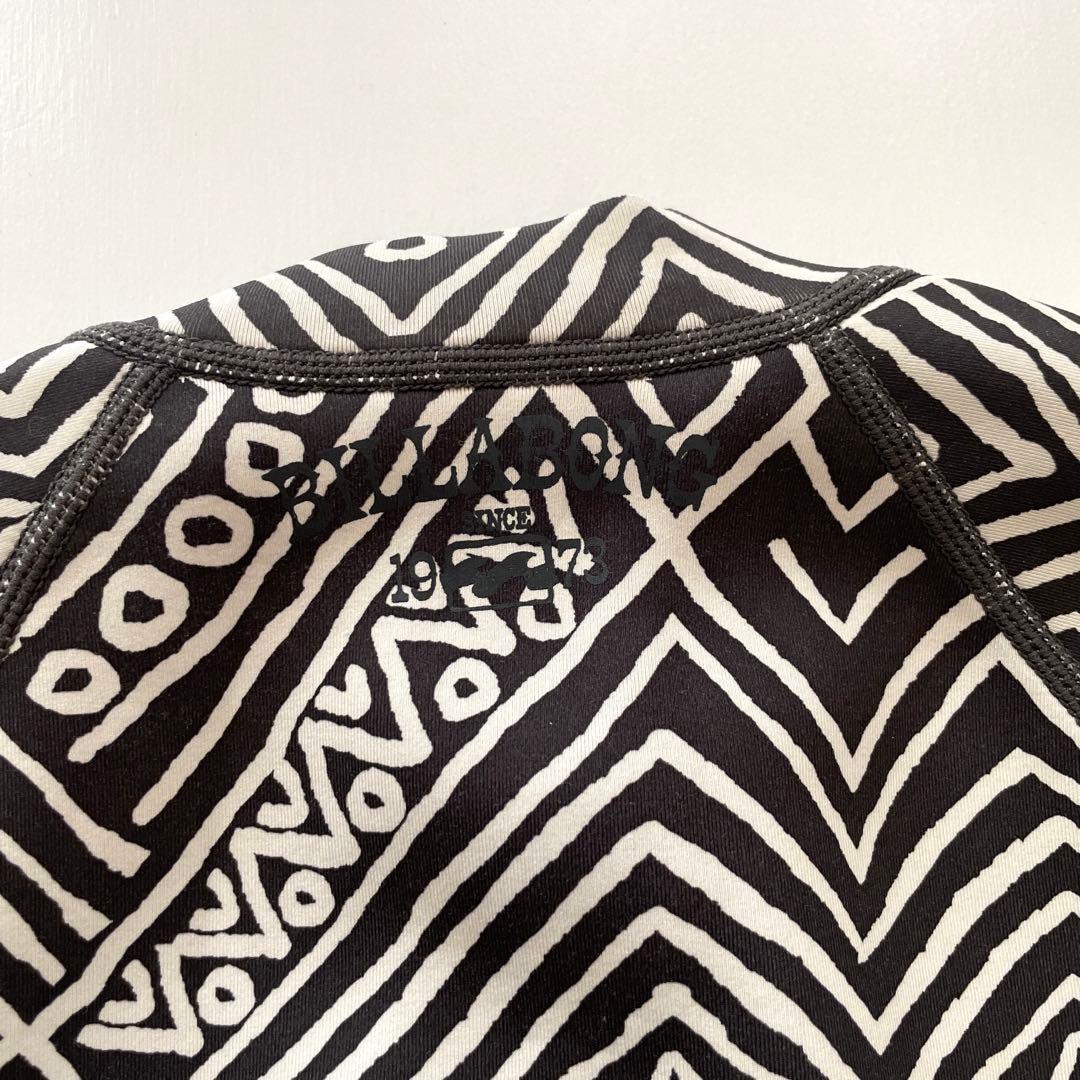 BILLABONG ビラボン　レディース　タッパー　 Mサイズ フルジッパー