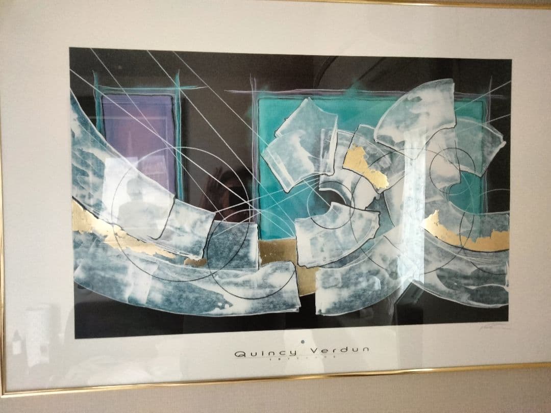 シルクスクリーン