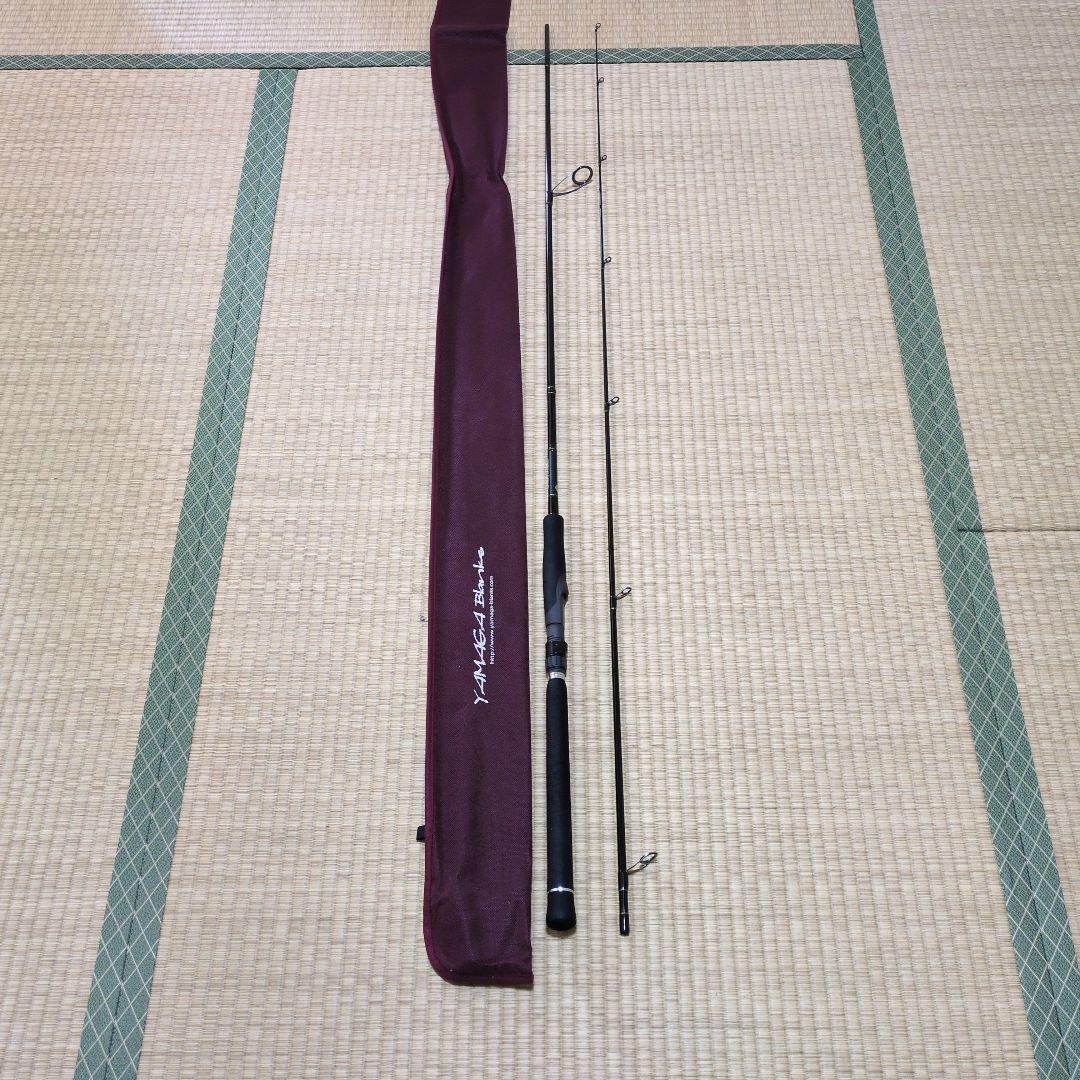 ロッド YAMAGA Blanks EARLY -92XMLRF