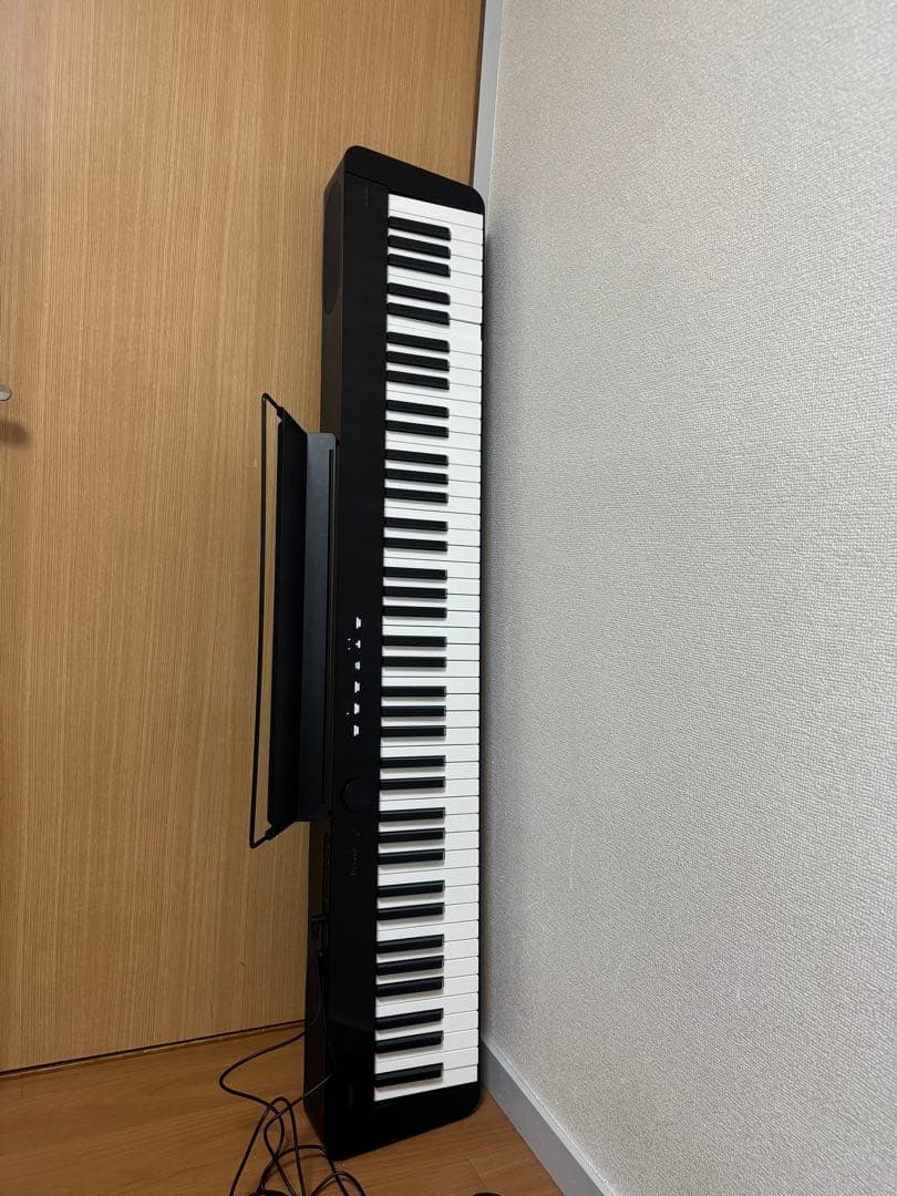 CASIO カシオ　電子ピアノ　88鍵盤　PX-S1100 2023年製