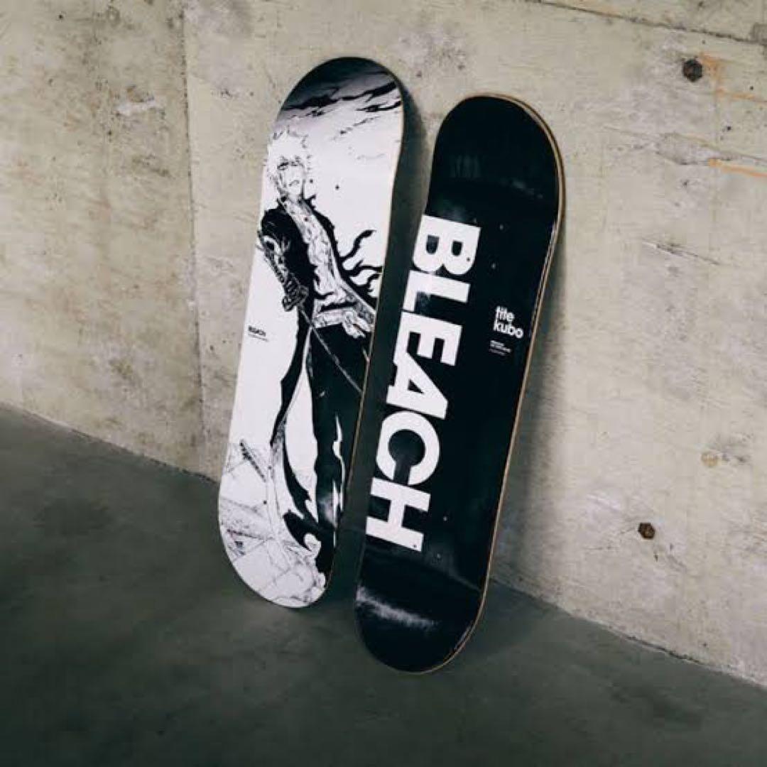 BLEACH デザインデッキ Final 黒崎一護