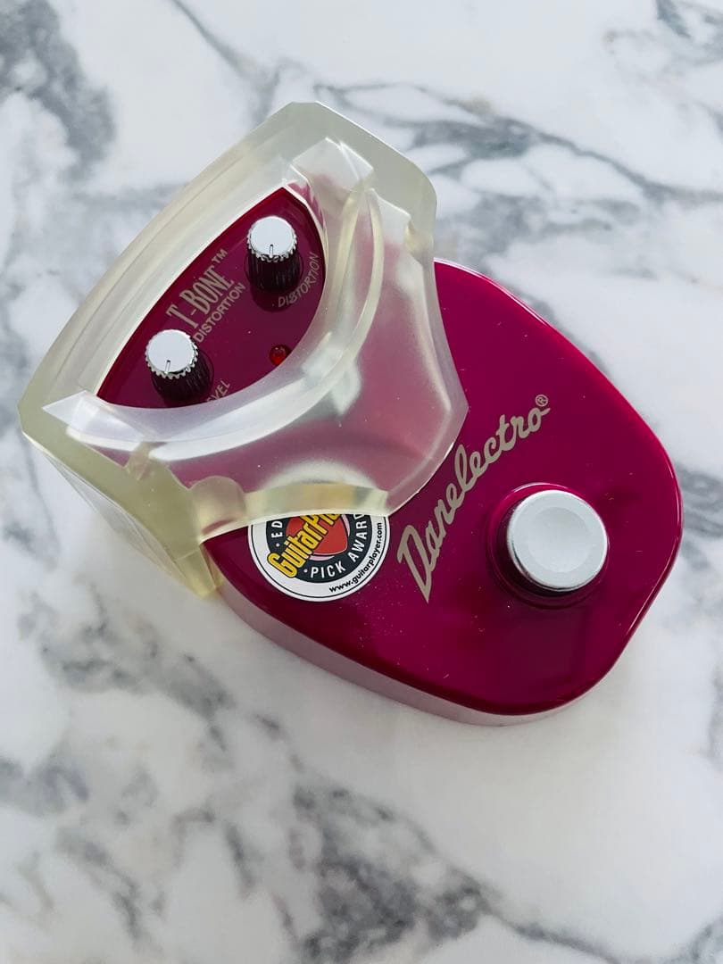 Danelectro ダンエレクトロ DJ-2