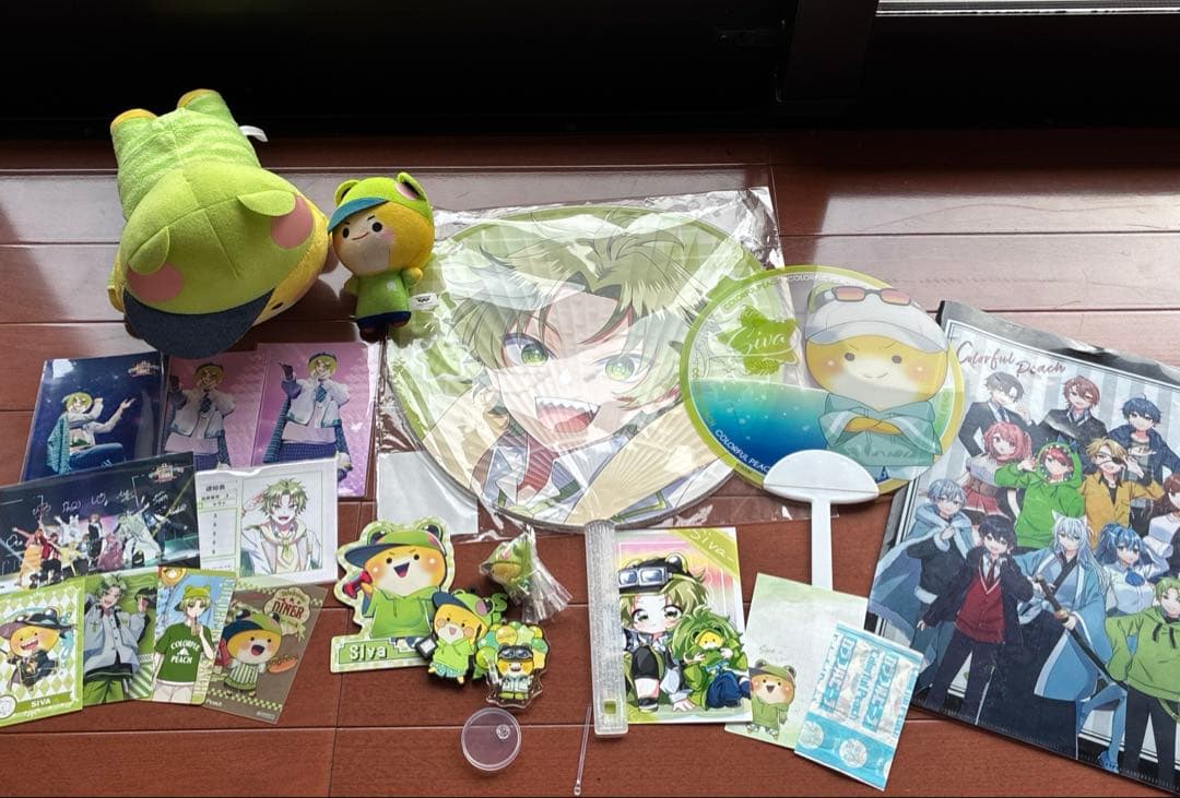 シヴァさんまとめ売り