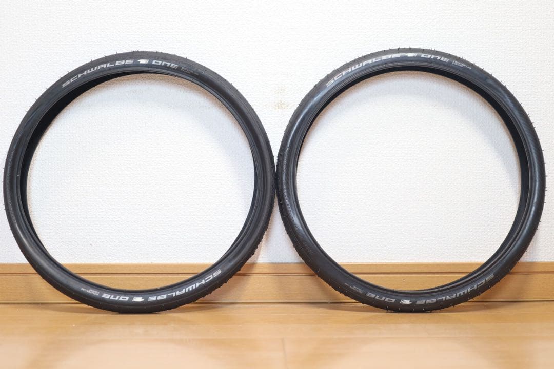 Schwable One シュワルベ 349 16 インチ Brompton