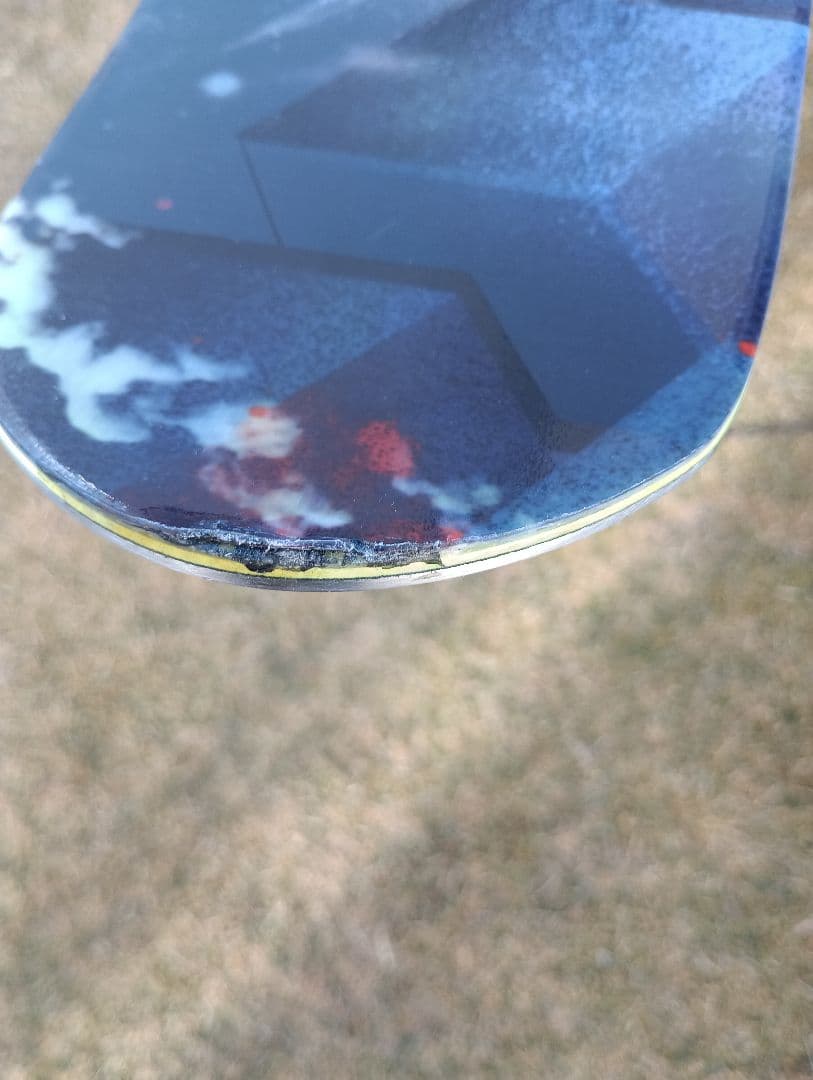 Salomon Rocker2 174cm &ビンディング STH WTR13