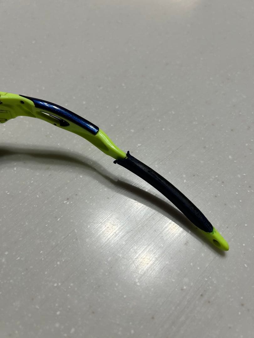 オークリー OAKLEY RADARLOCK カスタムサングラス ケース・保存袋